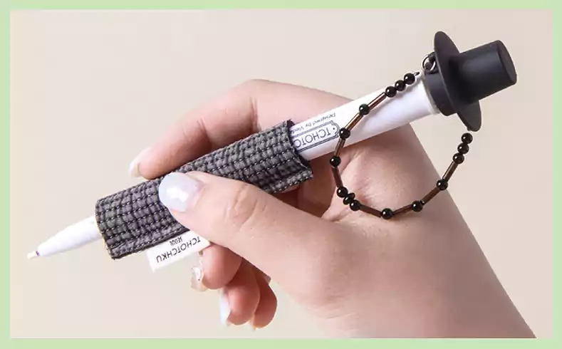 케데헌 굿즈, 국립중앙박물관 굿즈샵 - 케데헌 호랑이 더피 K-컬처 기념품 5 케데헌 굿즈_국립중앙박물관 굿즈샵_굿즈샵갓끈펜