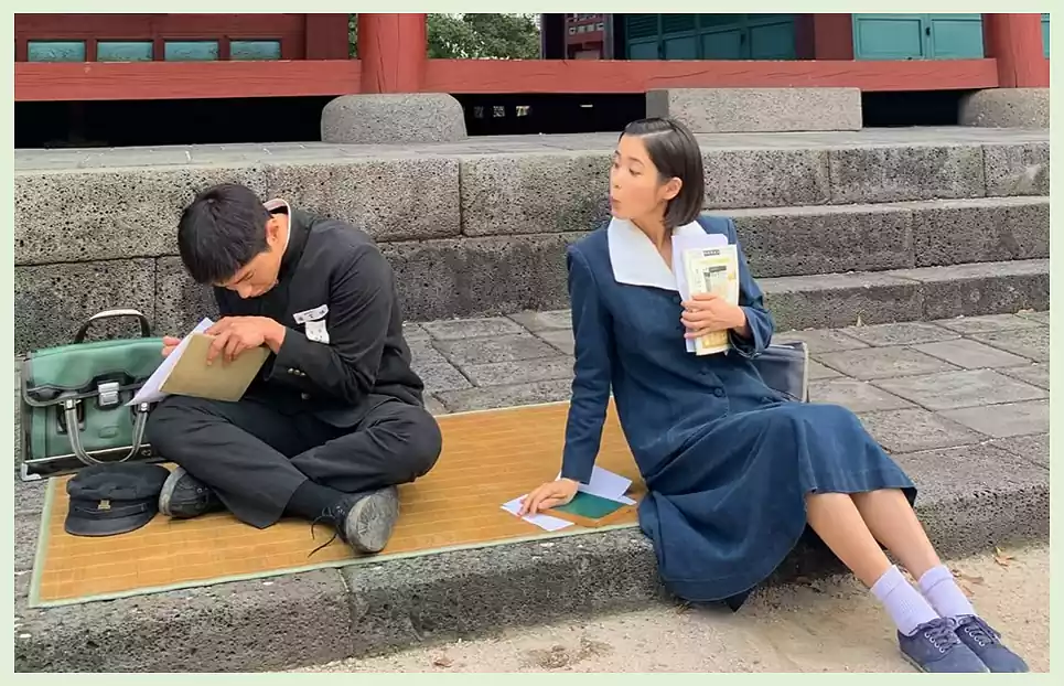 폭삭 속았수다 뜻_제주도 사투리 사용법_어떤상황