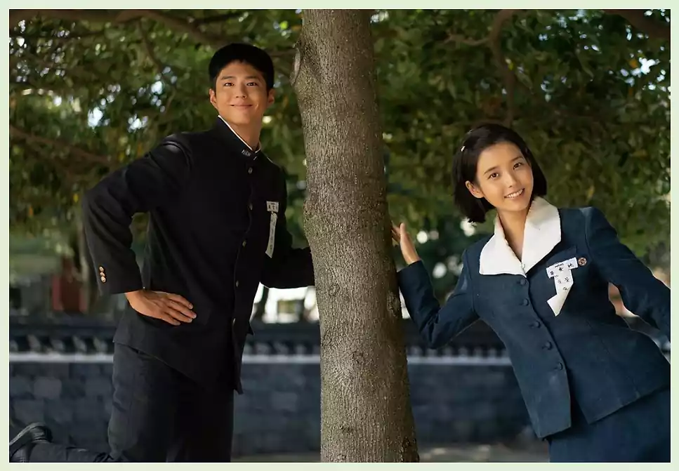 폭삭 속았수다 뜻_제주도 사투리 사용법_표현의분위기