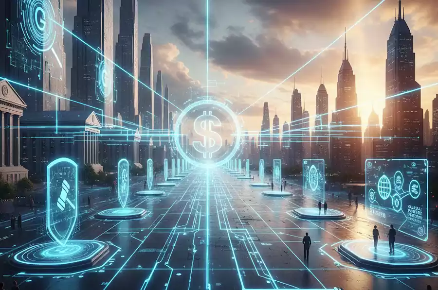 스테이블 코인이란? 스테이블 코인의 등장과 미래 전망 알아보기 8 스테이블 코인이란_스테이블 코인의 등장_미래 전망_규제동향