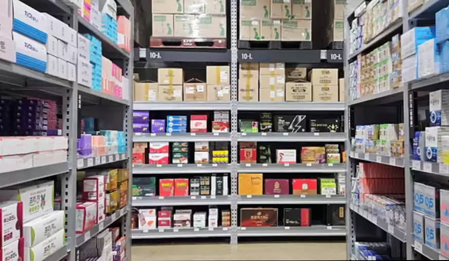 성남 창고형 약국_성남 메가팩토리_사진2