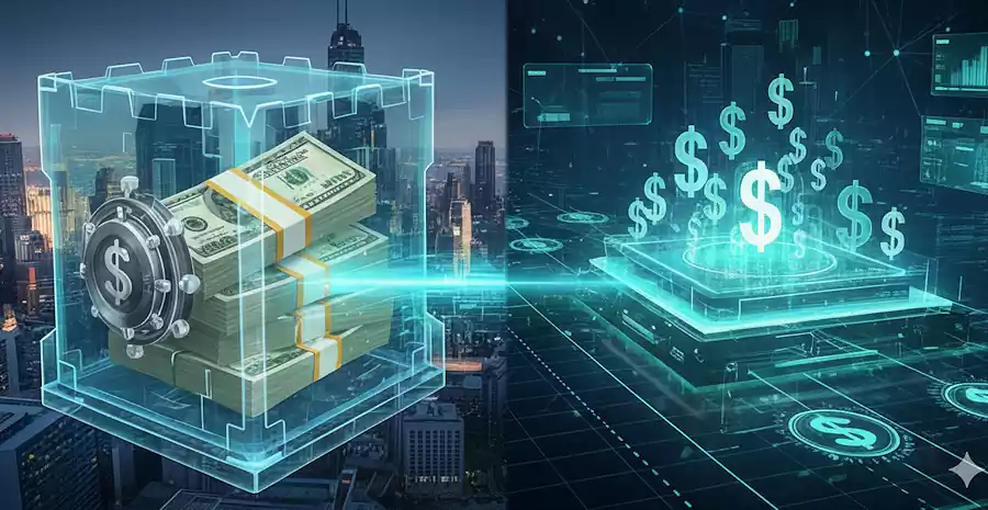 흔들리는 암호화폐 시장_스테이블 코인의 등장_미래 전망_사진2