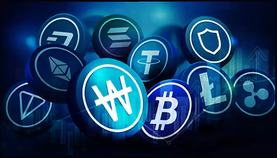 스테이블 코인이란_스테이블 코인의 등장_미래 전망_스테이블코인종류