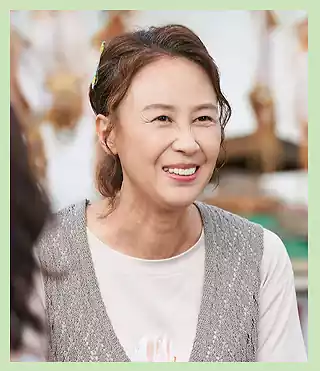 우주메리미 출연진 몇 부작 등장인물 원작 인물관계도 줄거리_인물관계2_11오영숙