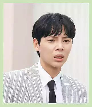 우주메리미 출연진 몇 부작 등장인물 원작 인물관계도 줄거리_인물관계2_4장응수