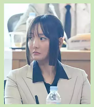 우주메리미 출연진 몇 부작 등장인물 원작 인물관계도 줄거리_인물관계2_5김주희