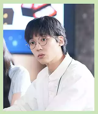 우주메리미 출연진 몇 부작 등장인물 원작 인물관계도 줄거리_인물관계2_7한원석