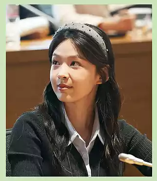 우주메리미 출연진 몇 부작 등장인물 원작 인물관계도 줄거리_인물관계2_8차세정