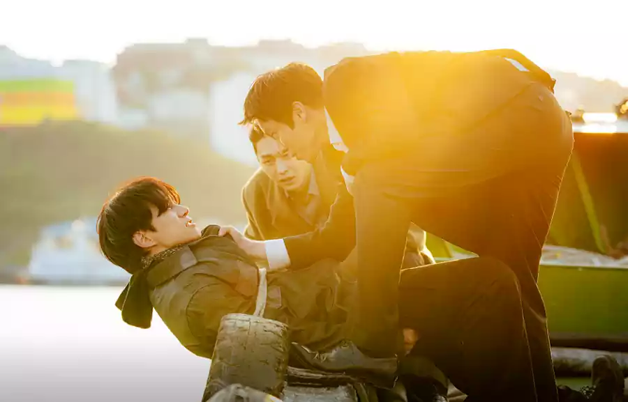 태풍상사 출연진_태풍상사 인물관계도_태풍상사 줄거리_사진5