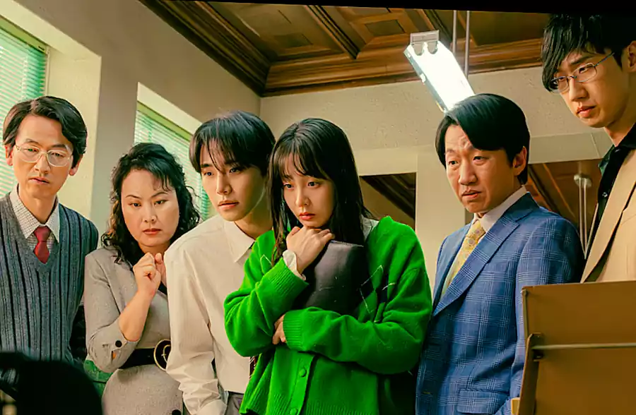 태풍상사 출연진_태풍상사 인물관계도_태풍상사 줄거리_출연진