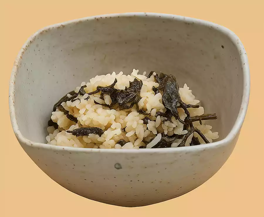 01봄철 사찰음식 레시피_사찰음식 레시피 모음_곤드래나물밥