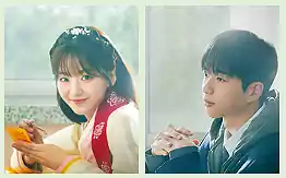 Head Over Heels K-drama: cast, characters & Korean shaman heroine 2025 | 견우와 선녀 11 02Head Over Heels K-drama_Korean shaman heroine_Park Seong-ah_Pyo Ji-ho