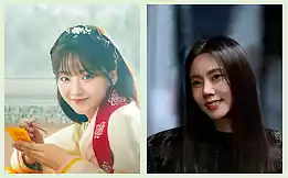Head Over Heels K-drama: cast, characters & Korean shaman heroine 2025 | 견우와 선녀 12 03Head Over Heels K-drama_Korean shaman heroine_Park Seong-ah_Yeom-hwa