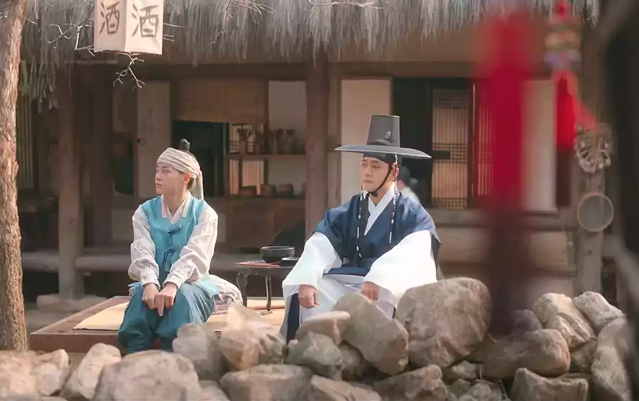 10이강에는달이흐른다_이강달 출연진_10시청포인트