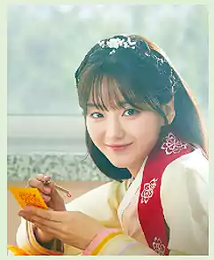 Head Over Heels K-drama: cast, characters & Korean shaman heroine 2025 | 견우와 선녀 2 1Head Over Heels K-drama_Korean shaman heroine_Park Seong-ah