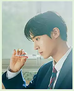Head Over Heels K-drama: cast, characters & Korean shaman heroine 2025 | 견우와 선녀 3 2Head Over Heels K-drama_Korean shaman heroine_Bae Gyeon-woo
