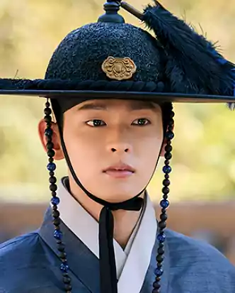 3_2이강에는달이흐른다_이강달 출연진_오신원_호위무사