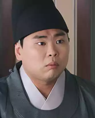 3_3이강에는달이흐른다_이강달 출연진_윤세돌_내시