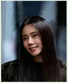 Head Over Heels K-drama: cast, characters & Korean shaman heroine 2025 | 견우와 선녀 5 4Head Over Heels K-drama_Korean shaman heroine_Yeom-hwa