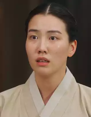 7_2이강에는달이흐른다_이강달 출연진_여리_우희의 몸종