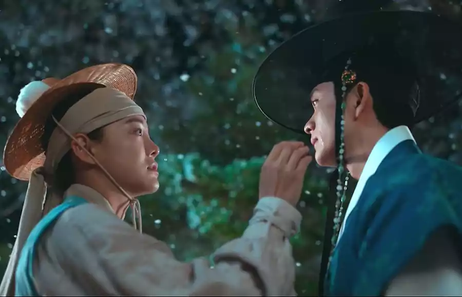 8이강에는달이흐른다_이강달 출연진_8핵심줄거리