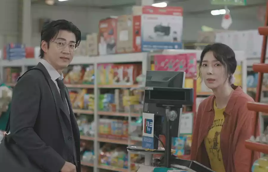 UDT 출연진_우리동네 특공대 출연진_UDT 몇 부작_마트