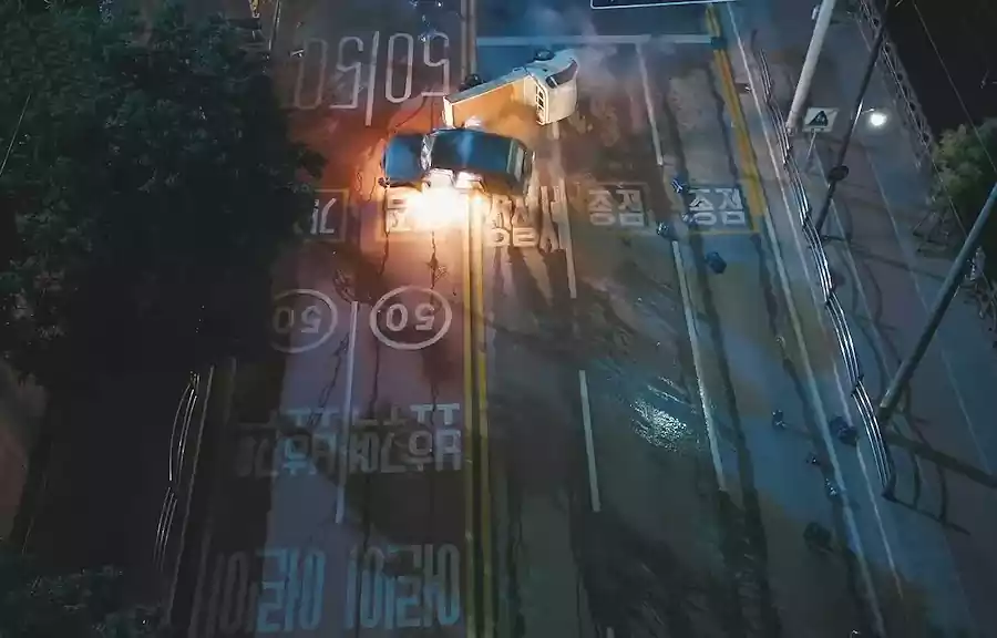 UDT 출연진_우리동네 특공대 출연진_UDT 몇 부작_사진2