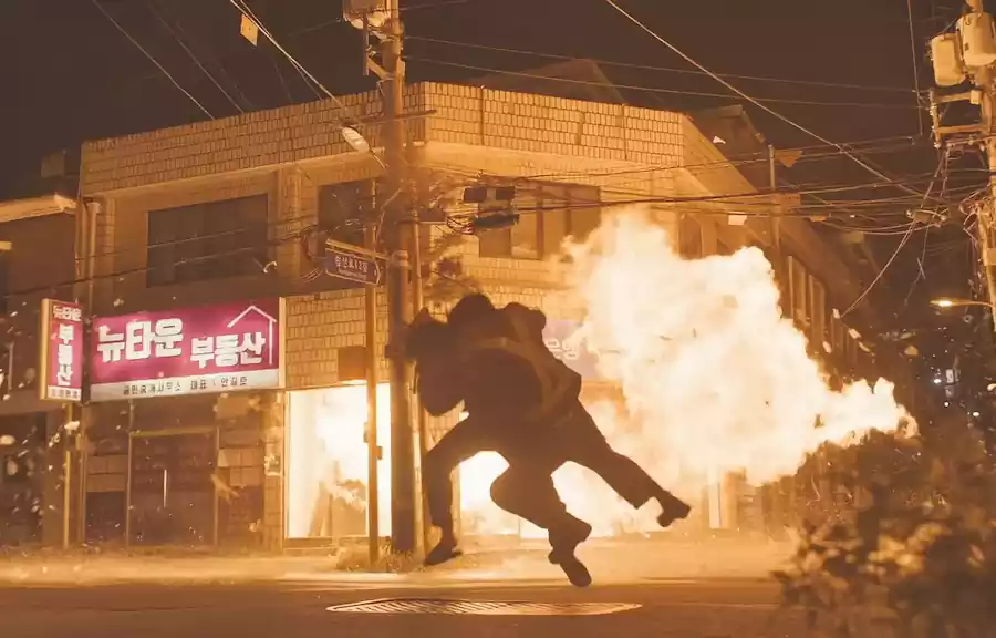 UDT 출연진_우리동네 특공대 출연진_UDT 몇 부작_사진3