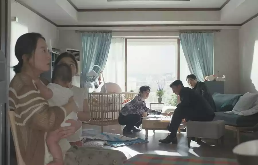 UDT 출연진_우리동네 특공대 출연진_UDT 몇 부작_사진4