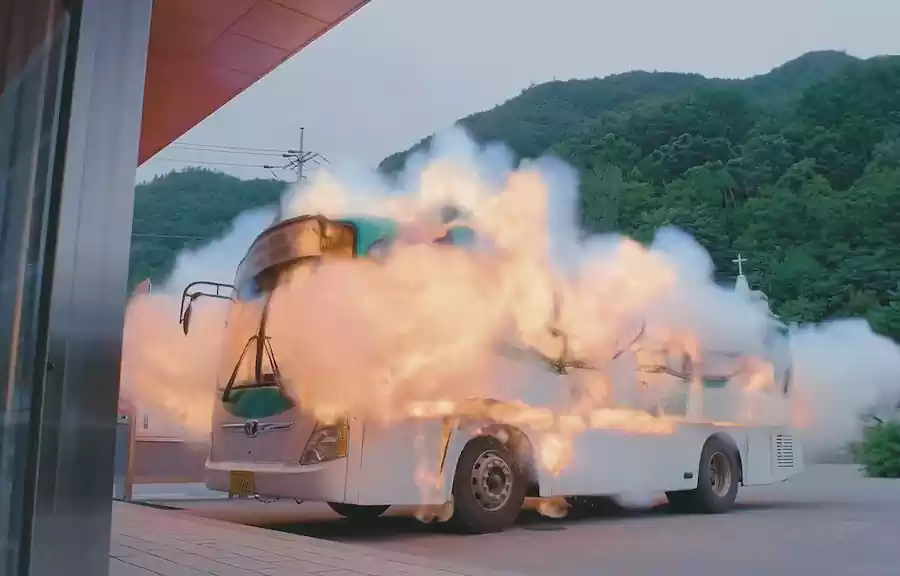 UDT 출연진_우리동네 특공대 출연진_UDT 몇 부작_사진5