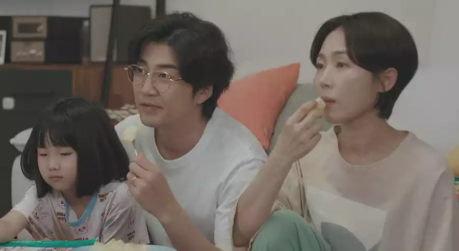 UDT 출연진_우리동네 특공대 출연진_UDT 몇 부작_최강이네집