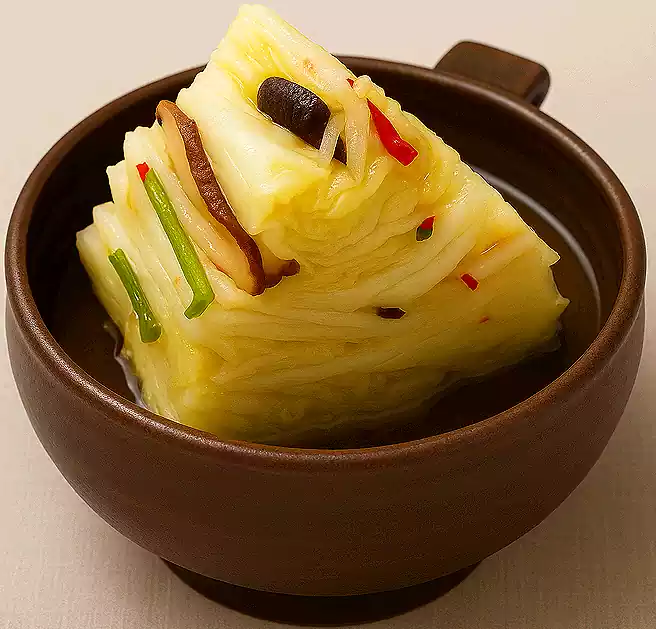 겨울철 사찰음식 레시피 모음_사진2