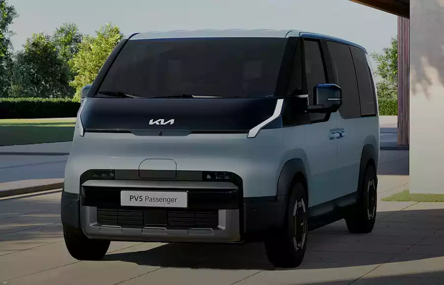 기아 PV5 출시_기아 전기차 가격2_패신저