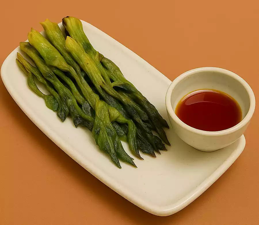 봄철 사찰음식 레시피_사찰음식 레시피 모음_사진3