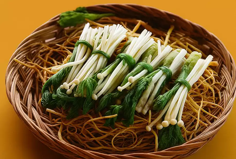 봄철 사찰음식 레시피_사찰음식 레시피 모음_사진6