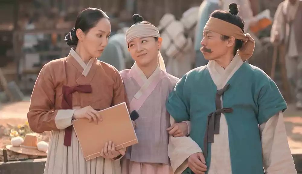 이강에는달이흐른다_이강달 출연진_사진11