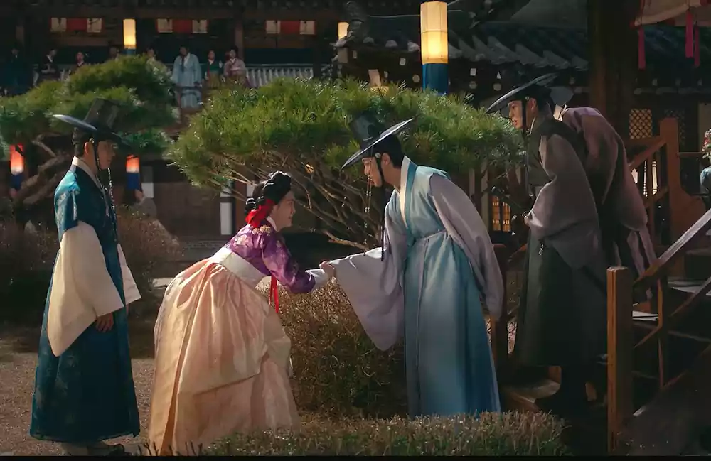 이강에는달이흐른다_이강달 출연진_사진33