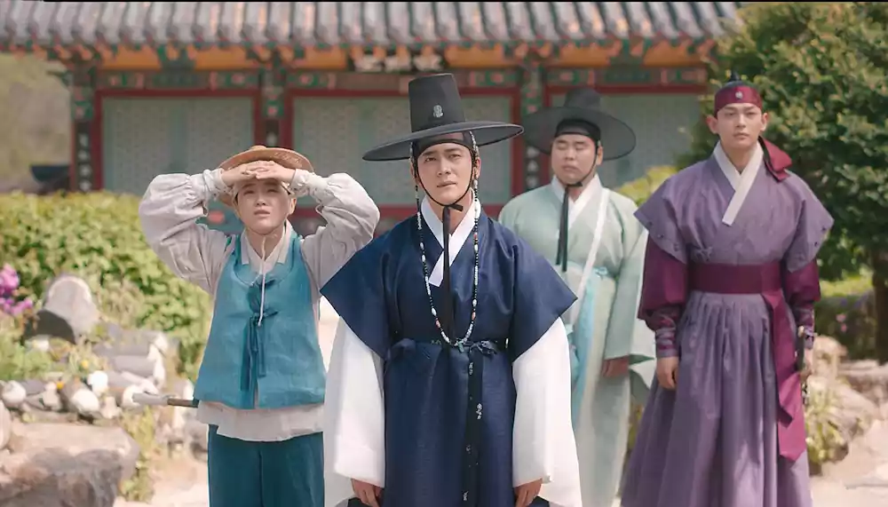 이강에는달이흐른다_이강달 출연진_사진44