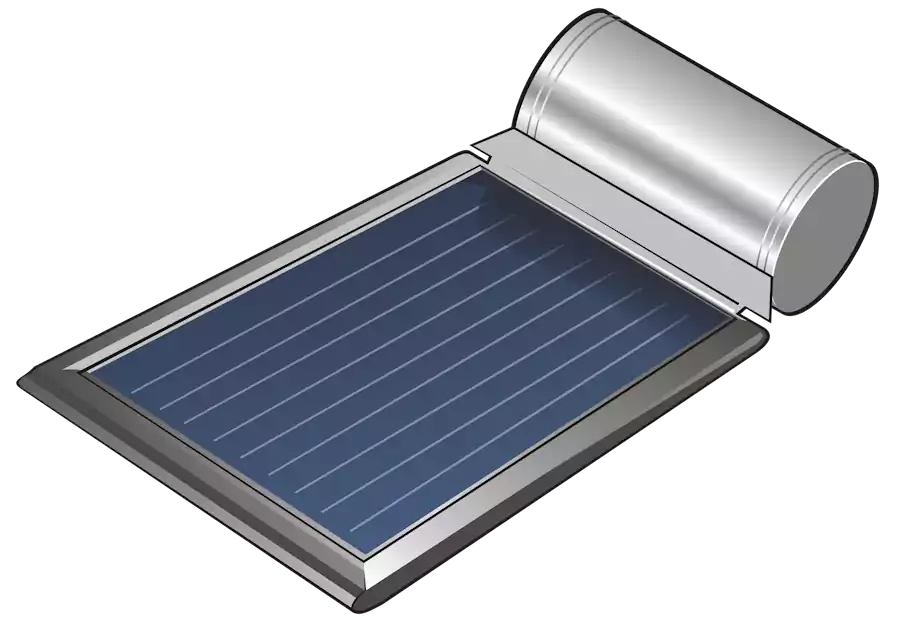 태양열 에너지 장단점_태양광 에너지 장단점_3태양열