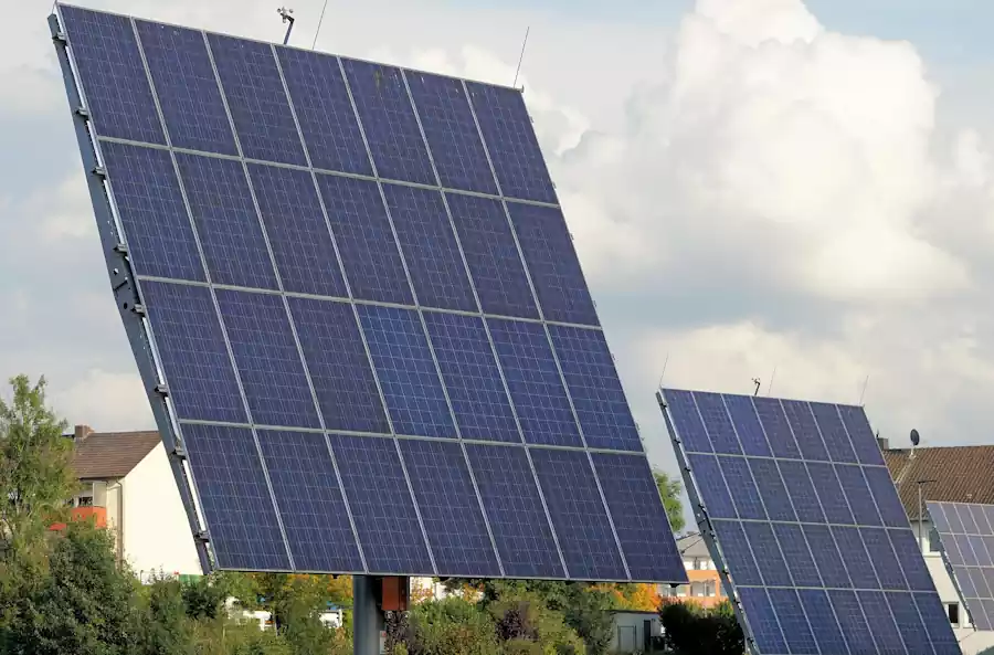 태양열 에너지 장단점_태양광 에너지 장단점_4태양광