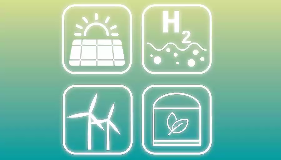 태양열 에너지 장단점_태양광 에너지 장단점_7지속가능성