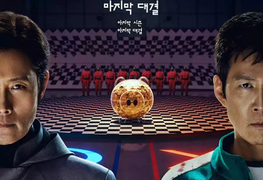 Why K-Dramas Are So Popular Globally: The Story Behind the Success 3 K-Dramas_Global Popularity_Squid Game Season 3