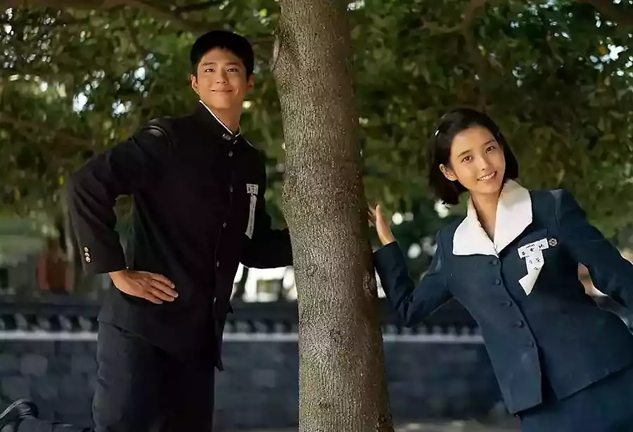 Why K-Dramas Are So Popular Globally: The Story Behind the Success 4 K-Dramas_Global Popularity_When Life Gives You Tangerines