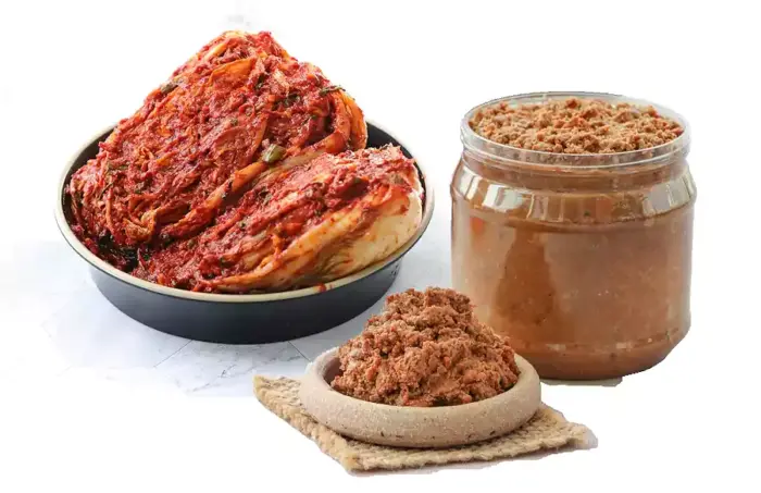 김치와 된장의 비밀_한국 음식의 발효과학_배너