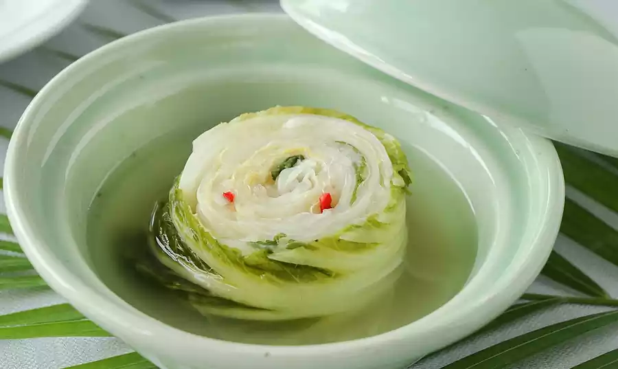 김치와 된장의 비밀_한국 음식의 발효과학_음식6