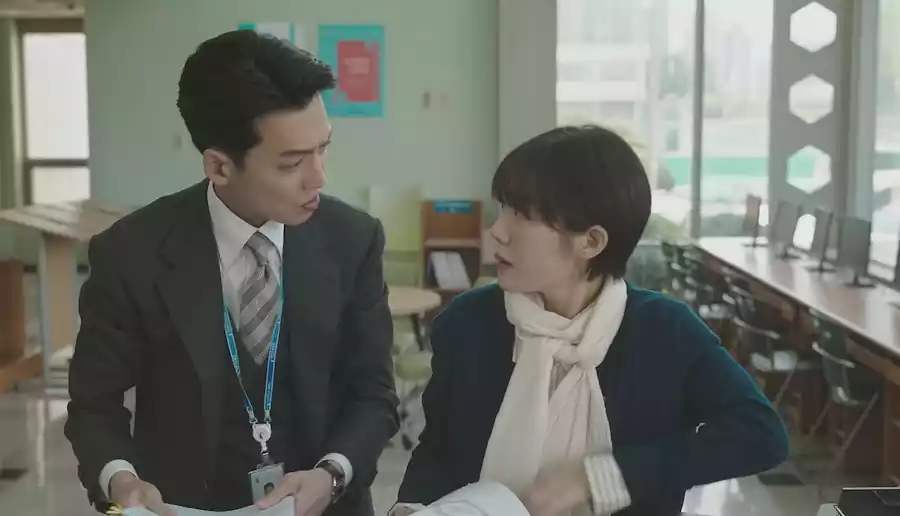 프로보노 출연진_프로보노 뜻_프로보노 몇 부작_사진1