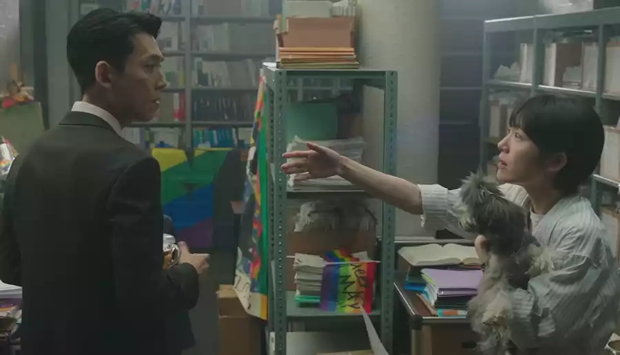 프로보노 출연진_프로보노 뜻_프로보노 몇 부작_사진3