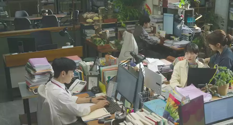 프로보노 출연진_프로보노 뜻_프로보노 몇 부작_사진5