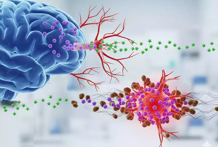 한국인의 커피 사랑, 카페인이 뇌에 미치는 영향 알아보기 6 한국인의 커피 사랑_카페인이 뇌에 미치는 영향_신경계과부하