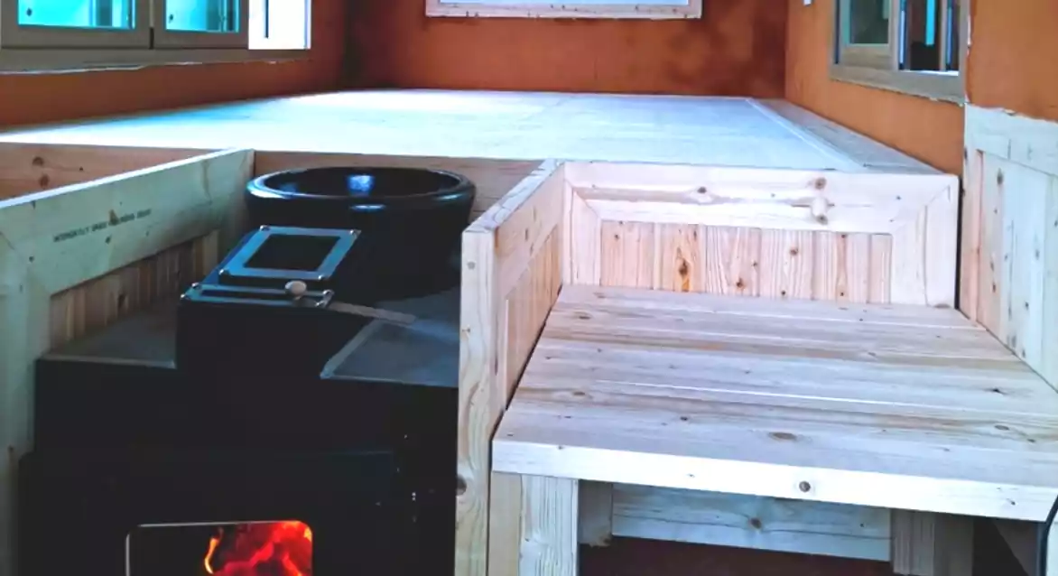 한옥의 온돌 원리, 온돌의 난방 구조와 전통 건축의 과학적 가치 8 한옥의 온돌 원리, 온돌의 난방 구조_현대구들